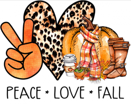 Autumn Designer's Choice