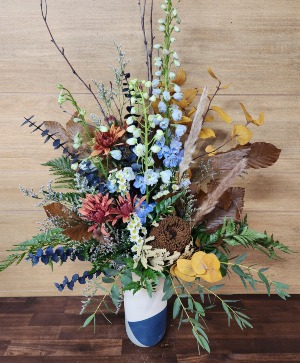 Autumn Echo T&V Original 