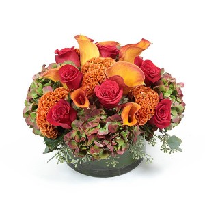 Autumn Elegance