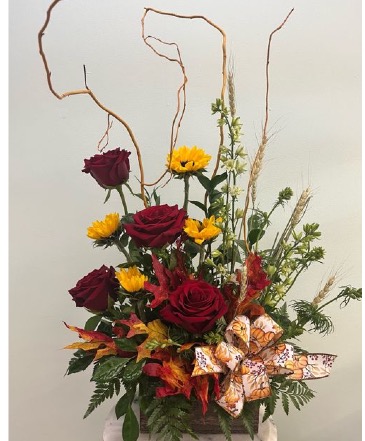 Autumn Embrace By Enchanted Florist of Cape Coral in Cape Coral, FL | ENCHANTED FLORIST OF CAPE CORAL Autumn Embrace By Enchanted Florist of Cape Coral in Cape Coral, FL | ENCHANTED FLORIST OF CAPE CORAL