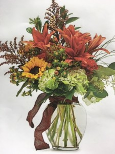 Autumn Essence