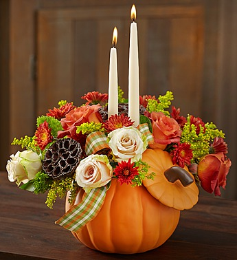 Autumn Essence