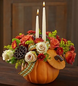 Autumn Essence Centerpiece