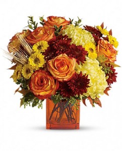 Autumn Expression Fall Flower Arrangement in Burbank, CA | MY BELLA FLOWER Autumn Expression Fall Flower Arrangement in Burbank, CA | MY BELLA FLOWER