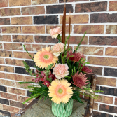 Autumn Feelings Floral Arrangement