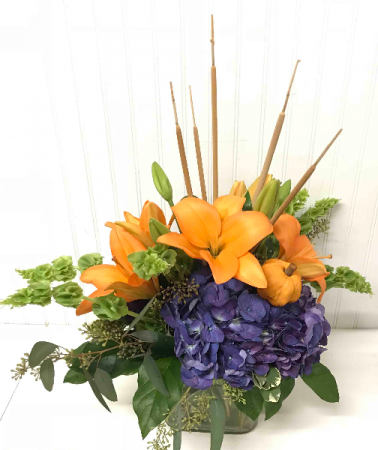 Autumn Flair