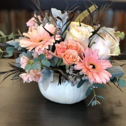 Autumn Frost Flowers for All Occasions