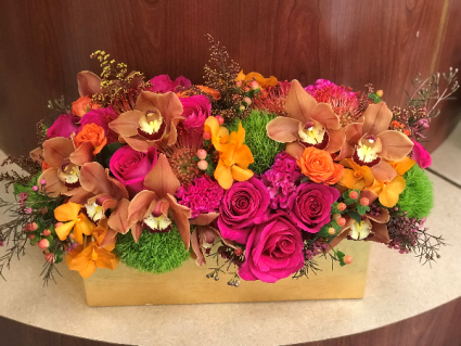 Autumn Gem premium