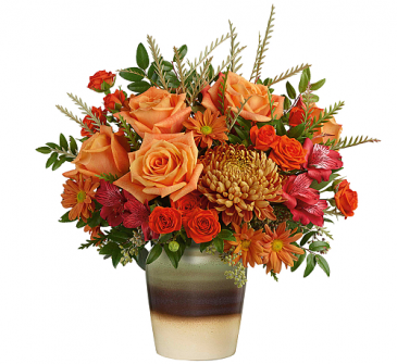 Autumn Gifts Bouquet  in Winnipeg, MB | CHARLESWOOD FLORISTS