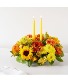 Autumn Harmony Centerpiece centerpiece