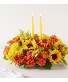 Autumn Harmony Centerpiece V5506