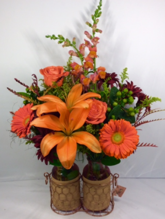 Autumn Harvest