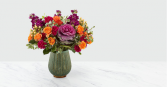 Autumn Harvest ™ Bouquet 19-F4