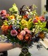 Autumn Hedgerow  BOUQUET