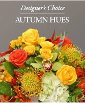 Autumn Hues Designer choice