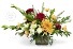 Autumn In New York Bouquet