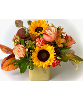 Autumn Vibes Powell Florist Fall Exclusive