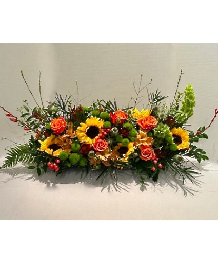 Mountain Meadow Centerpiece