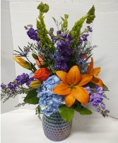 AUTUMN LUSTER 