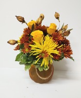 AUTUMN MEADOW 