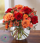 Autumn Medley 