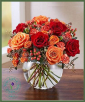 Autumn Medley 