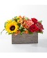 Autumn Orchard Bouquet 