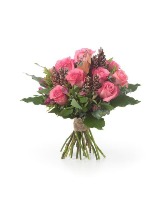Dover Pine European Hand-tied
