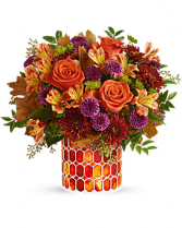 Autumn Radiance fresh flowers