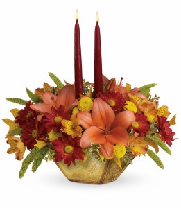 Autumn Reflections Centerpiece T12T110B **Acacia Exclusive ** in Hesperia, CA | ACACIA'S COUNTRY FLORIST Autumn Reflections Centerpiece T12T110B **Acacia Exclusive ** in Hesperia, CA | ACACIA'S COUNTRY FLORIST