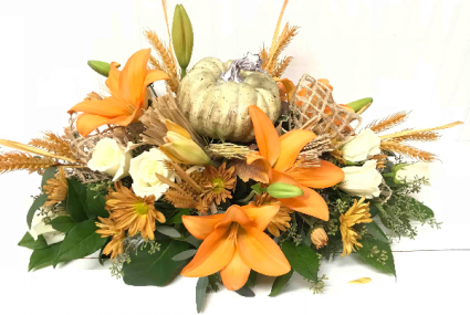 Autumn Spice