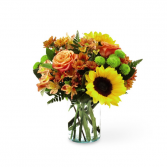 Autumn Splendor™ Bouquet