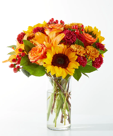 Autumn Style  in Amherst, MA | KNOWLES FLOWER SHOP