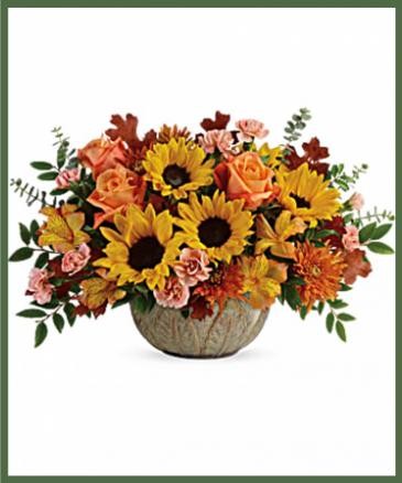 Autumn Sunbeams in Arlington, TX | Erinn's Creations Florist Autumn Sunbeams in Arlington, TX | Erinn's Creations Florist