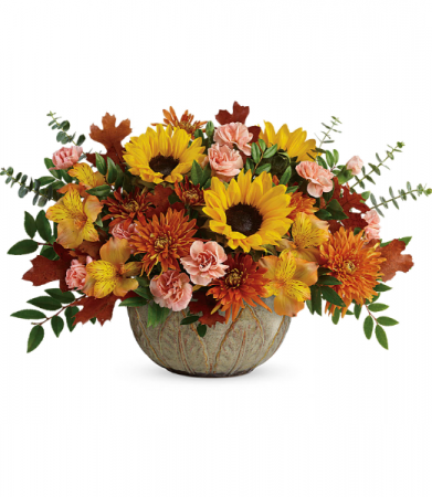 Autumn Sunbeams SOLD OUT