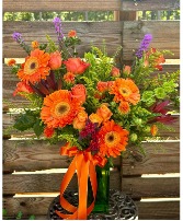 Autumn Sunrise all occasion 