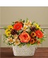 Autumn Sunrise Bouquet Fresh Fall