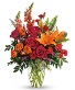 Purchase this funeral home arrangement