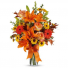 AUTUMN SURPRISE Vase Arrangement