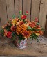 Autumn Whispers Arrangement