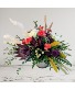 Autumn Whispers Fall Blooms