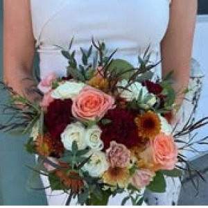 Bridal Bouquet Wedding