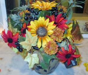 Autumn Wildflowers Permanent Arrangement by Inspirations Floral Studio in Lock Haven, PA | INSPIRATIONS FLORAL STUDIO Autumn Wildflowers Permanent Arrangement by Inspirations Floral Studio in Lock Haven, PA | INSPIRATIONS FLORAL STUDIO