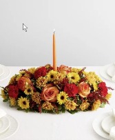 Autumn Wishes Centerpiece CenterPiece