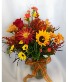 Autumn's Grace Arrangement