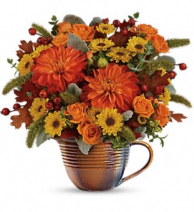 Autumn's Sunrise in Forney, TX | Kim's Creations Flowers, Gifts and More Autumn's Sunrise in Forney, TX | Kim's Creations Flowers, Gifts and More