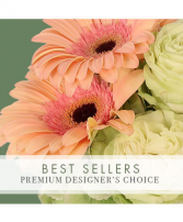 Designer's Choice Premium Premium Mixed Floral Arrangement in Vase