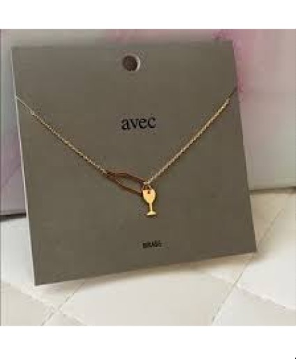 AVEC Jewlery 