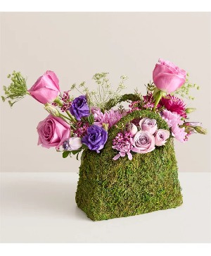 Avignon Lavender assorted flowers