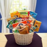 Away From Home 101 Care Pack Gift Baskets